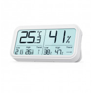 Термогигрометр Ivit-2 с поверкой (замена ВИТ-1/ВИТ-2)
