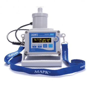 МАРК-3010 Анализатор растворенного кислорода