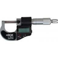 Микрометр RGK MC-25 с поверкой