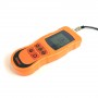 Термометр контактный "ТК-5.09С" с функцией измерения относительной влажности