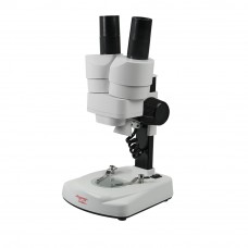 Микроскоп Микромед Атом 20х в кейсе