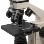 Микроскоп школьный Эврика 400х в кейсе