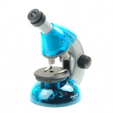 Микроскоп Микромед Атом 40x-640x