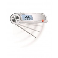 Термометр инфракрасный/ проникающий Testo 104