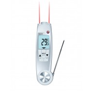 Термометр инфракрасный/ проникающий Testo 104-IR