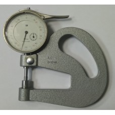 Толщиномер индикаторный ТР 10-60Т с поверкой
